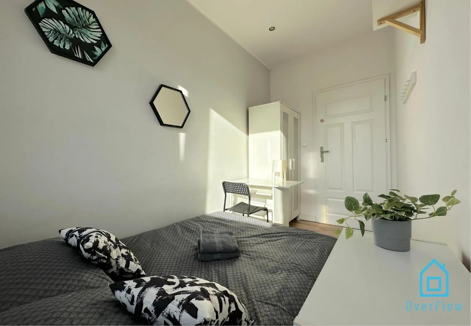 Homestay Lambert Room Gdansk Poland