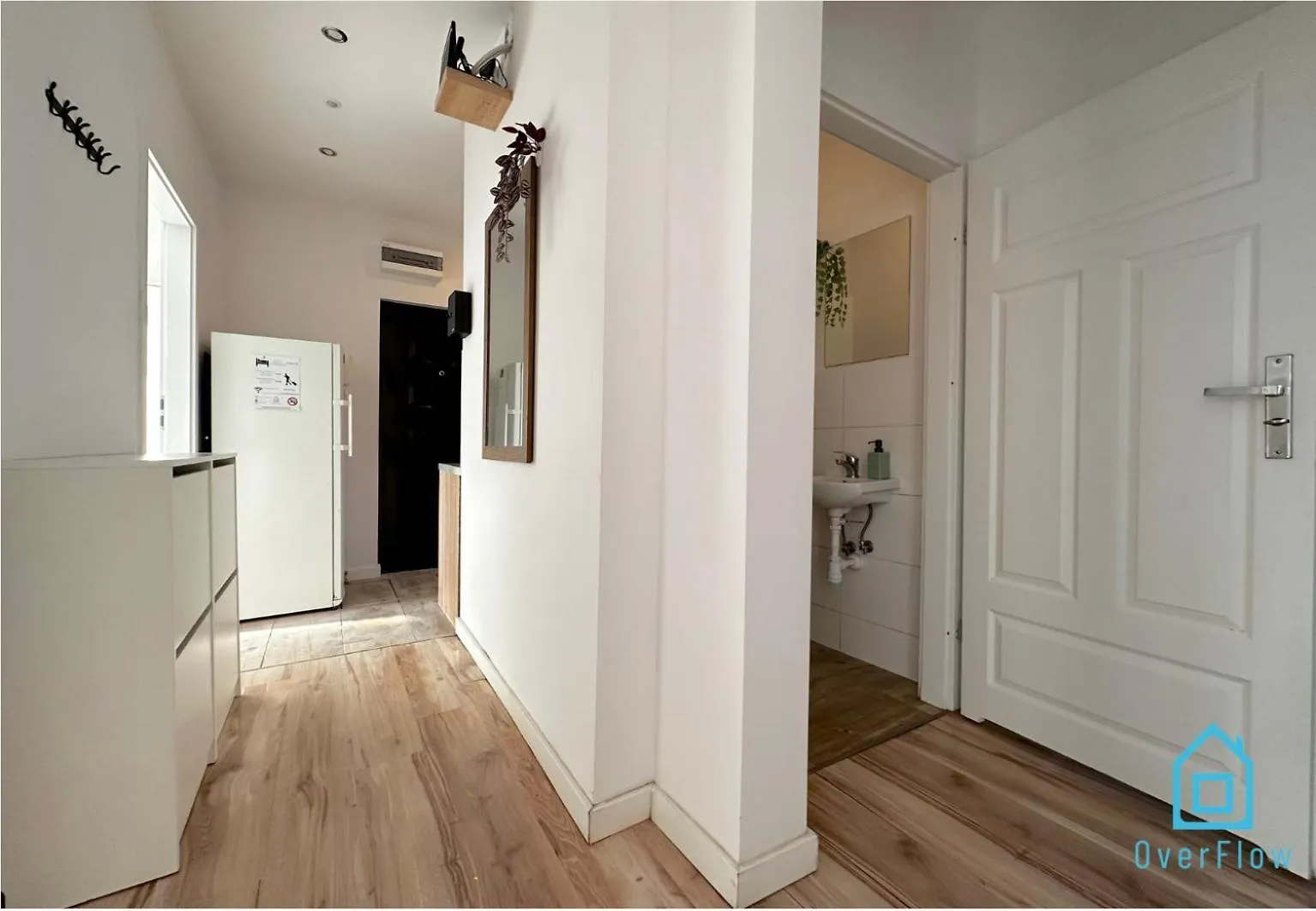 Lambert Room Gdansk Homestay